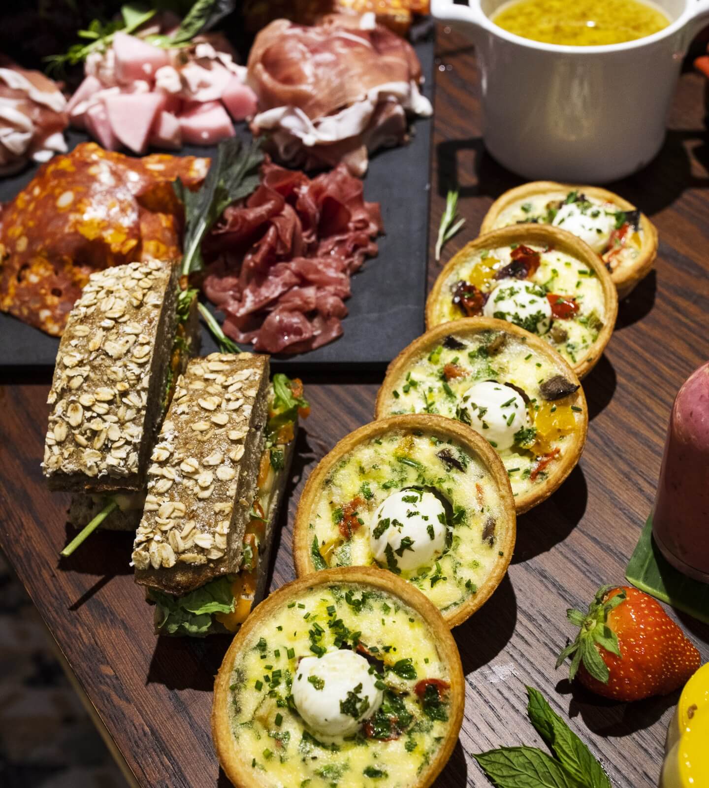 Gourmet Platter
